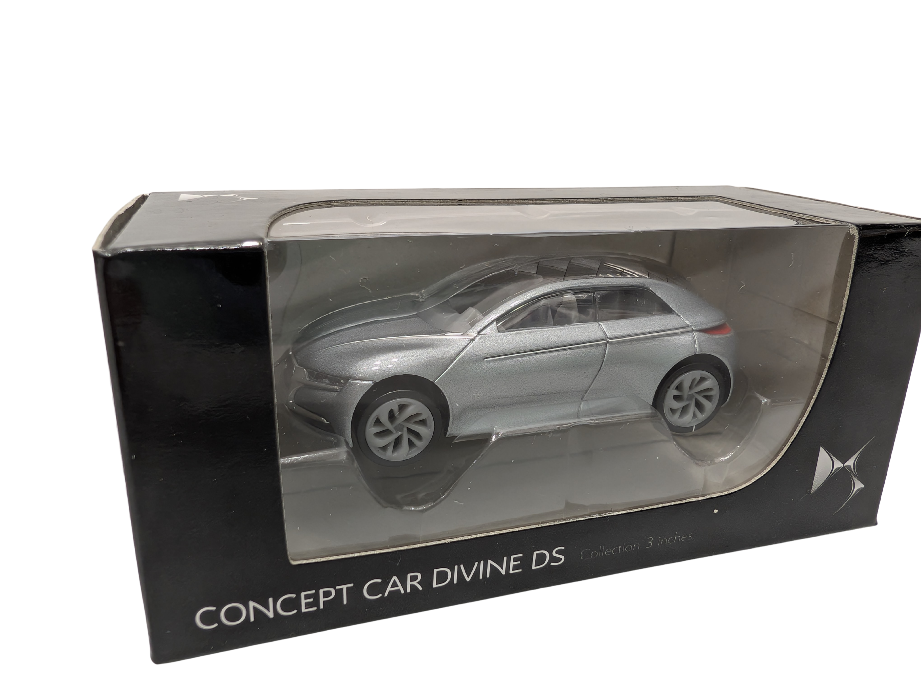 Miniature automobile Citroën / DS Automobiles – Modèle au choix