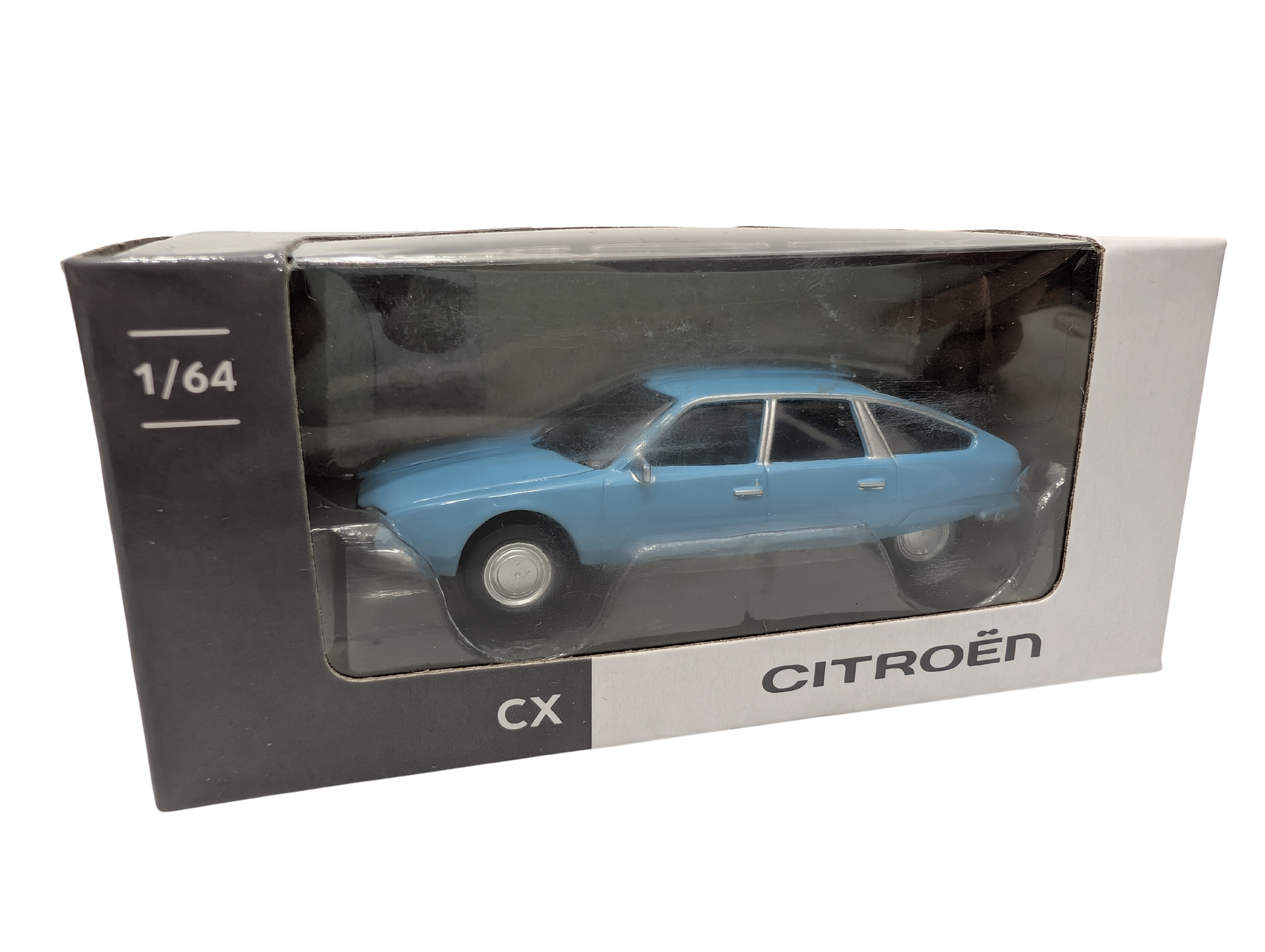 Miniature automobile Citroën / DS Automobiles – Modèle au choix