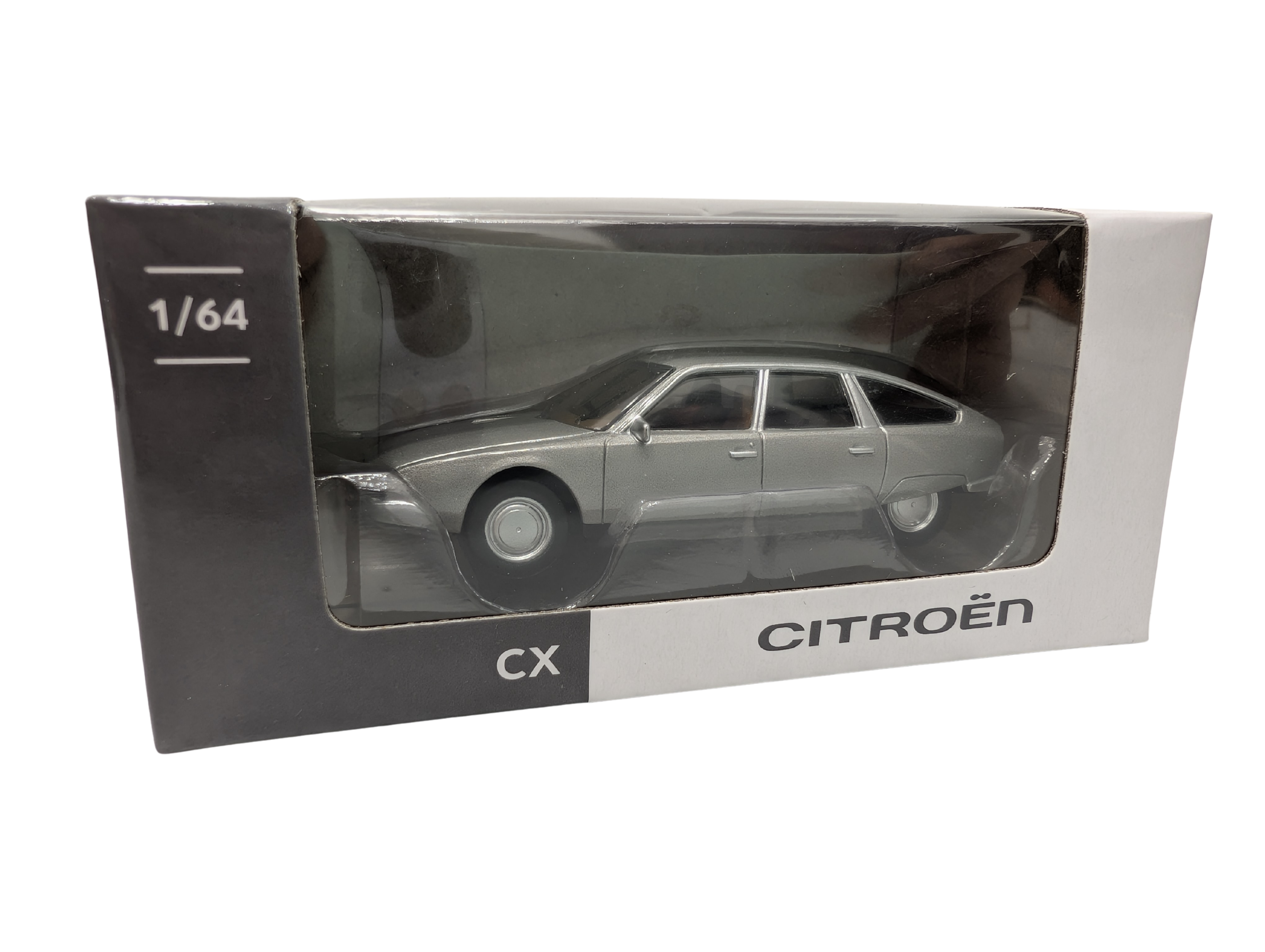 Miniature automobile Citroën / DS Automobiles – Modèle au choix