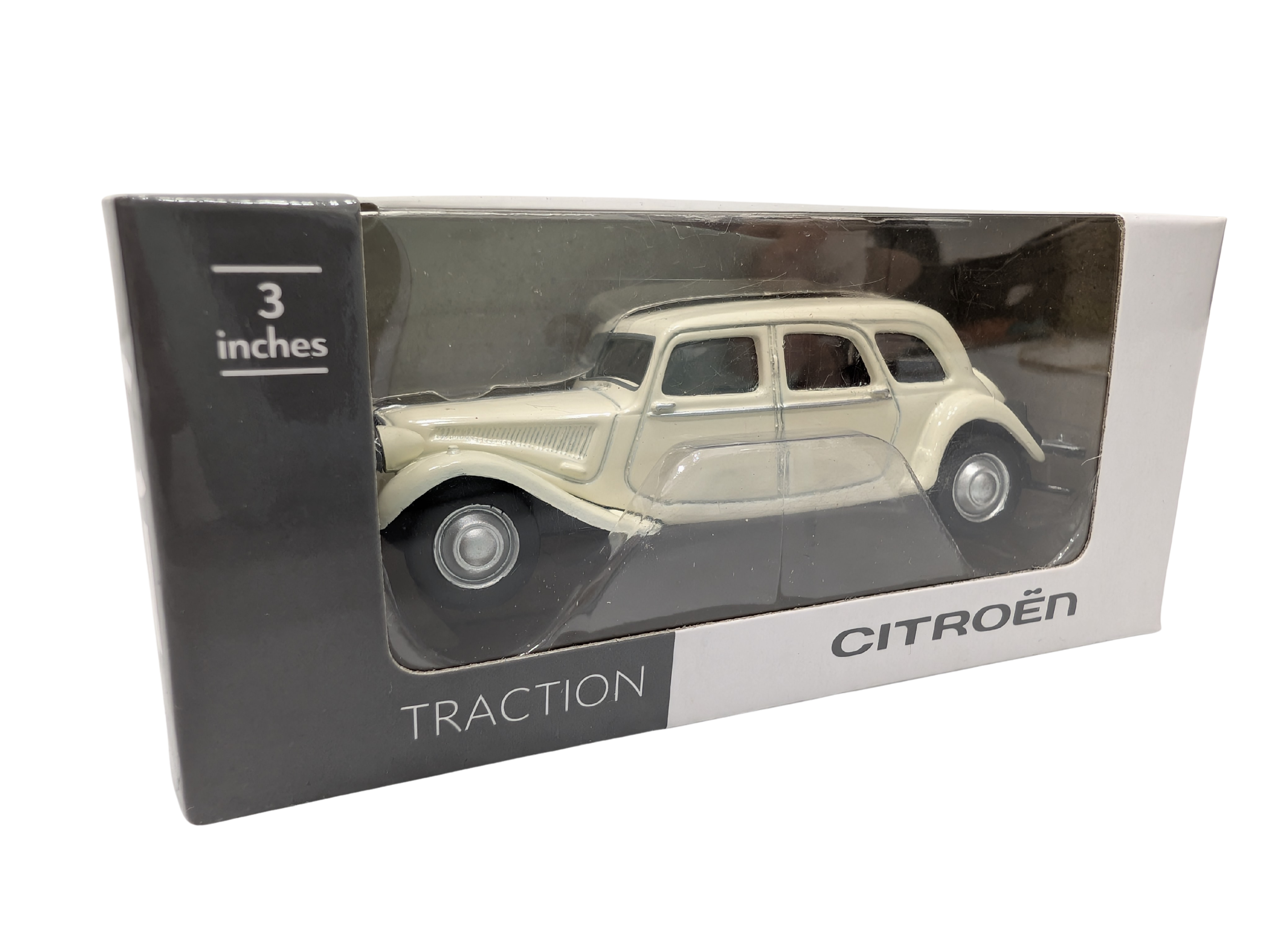 Miniature automobile Citroën / DS Automobiles – Modèle au choix