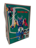 Super Robot Jumbo – Robot transformable vintage