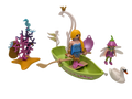Playmobil Fairies 9105 – Valisette Bateau de Fée
