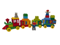 LEGO DUPLO 10847 – Train des chiffres
