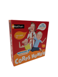 Nathan – Questions Réponses : Corps Humain