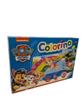 Ravensburger Colorino Pat’Patrouille – Jeu mosaïque couleurs