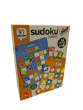 Sudoku Colors – Diset Educativa – Jeu logique couleurs