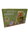 Mutable – Les Maisons des Animaux – Sassi