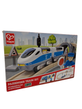 Hape Passenger Train Set – Circuit de train en bois
