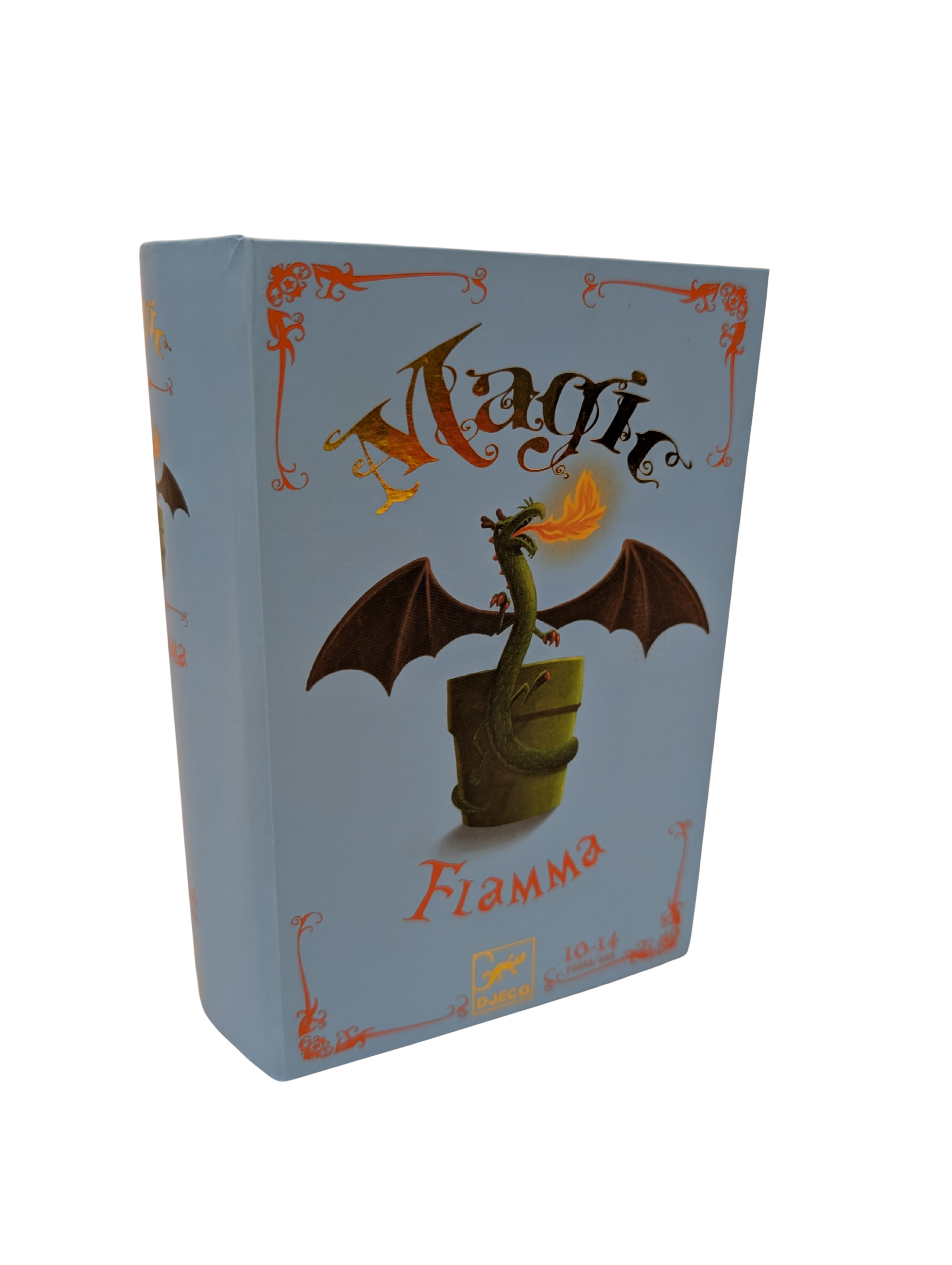 Magic Flamma – Djeco