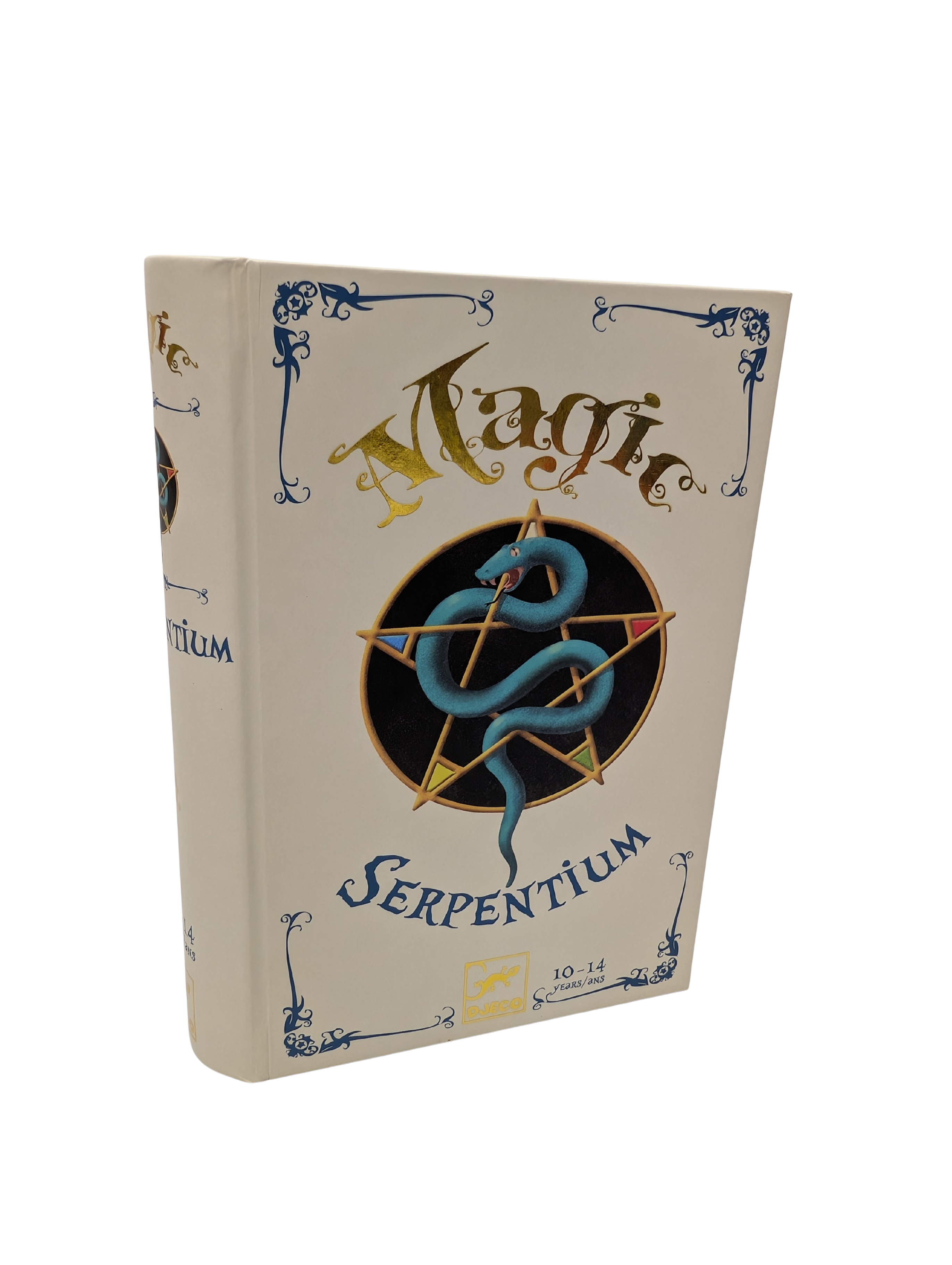 Magic Serpentium – Djeco