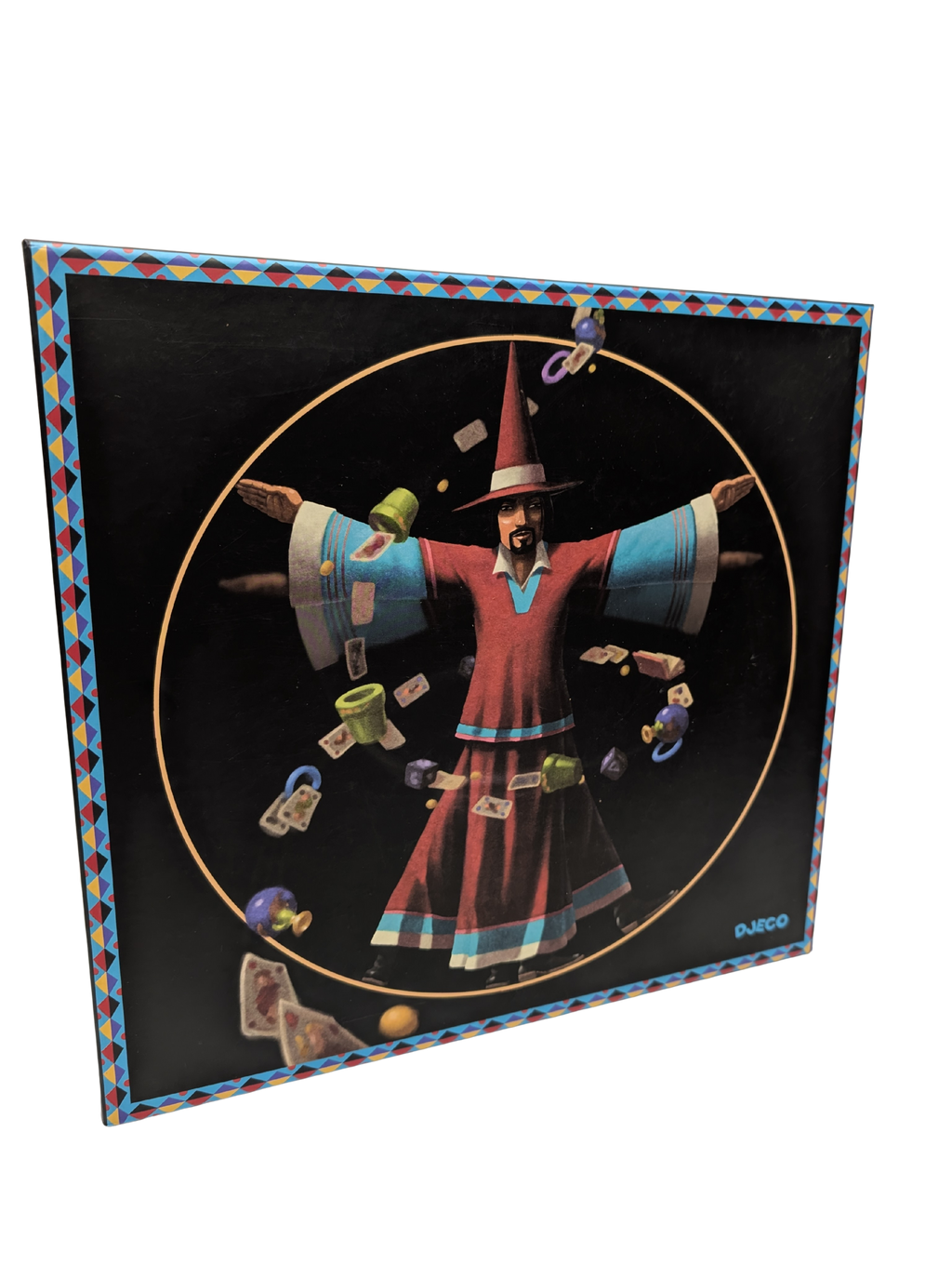 Djeco – Magicam – 30 tours de magie