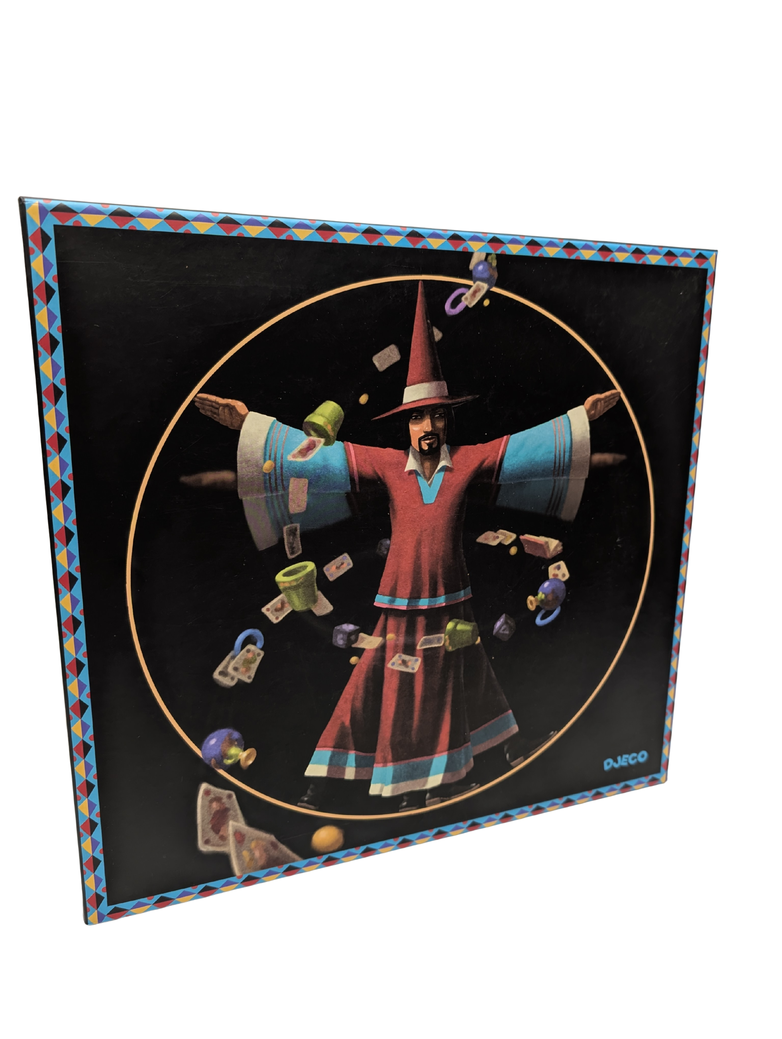 Djeco – Magicam – 30 tours de magie