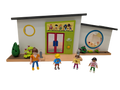 Playmobil City Life 70280 – Centre de loisirs