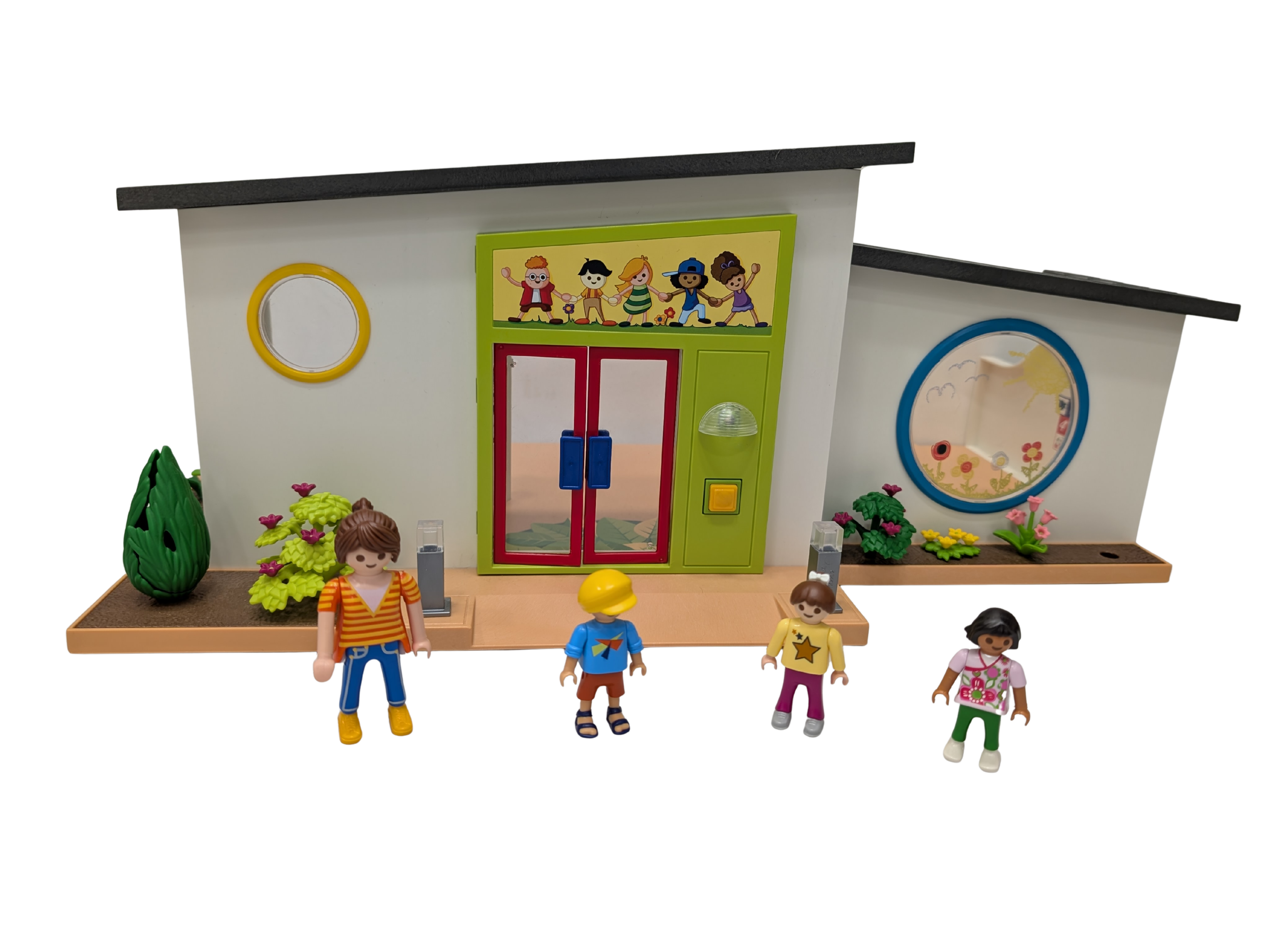 Playmobil City Life 70280 – Centre de loisirs