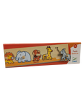 Puzzle en bois Sava'n'co – Djeco