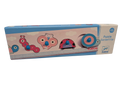 Puzzle en bois Garden'Co – Djeco