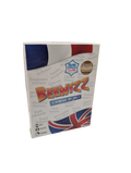 Beewizz L'Anglais en jeu ! – Pink Fizz