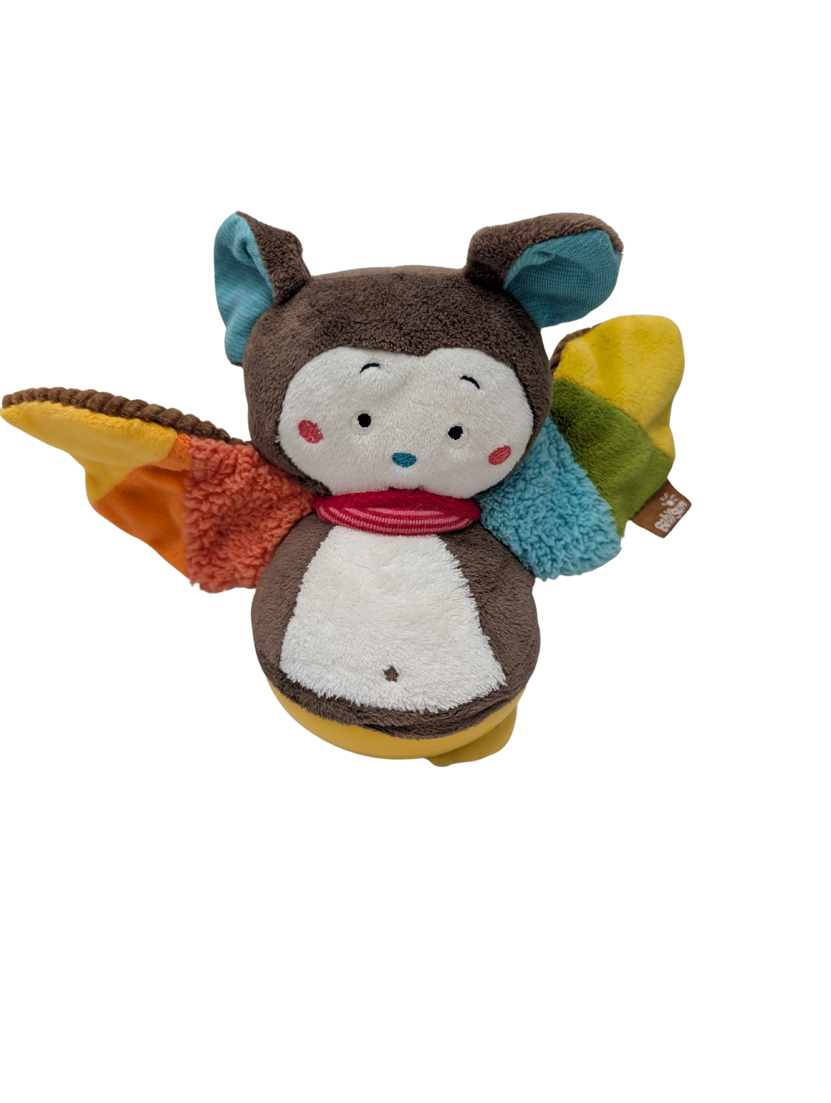 Fehn Jungle Heroes – Chauve-souris culbuto