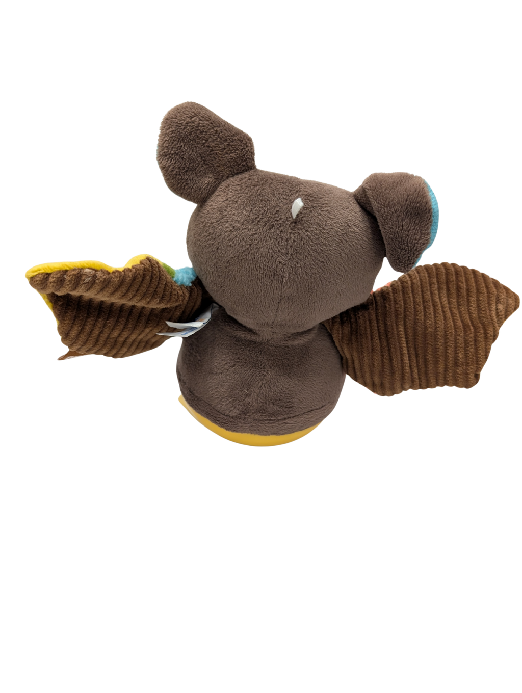 Fehn Jungle Heroes – Chauve-souris culbuto
