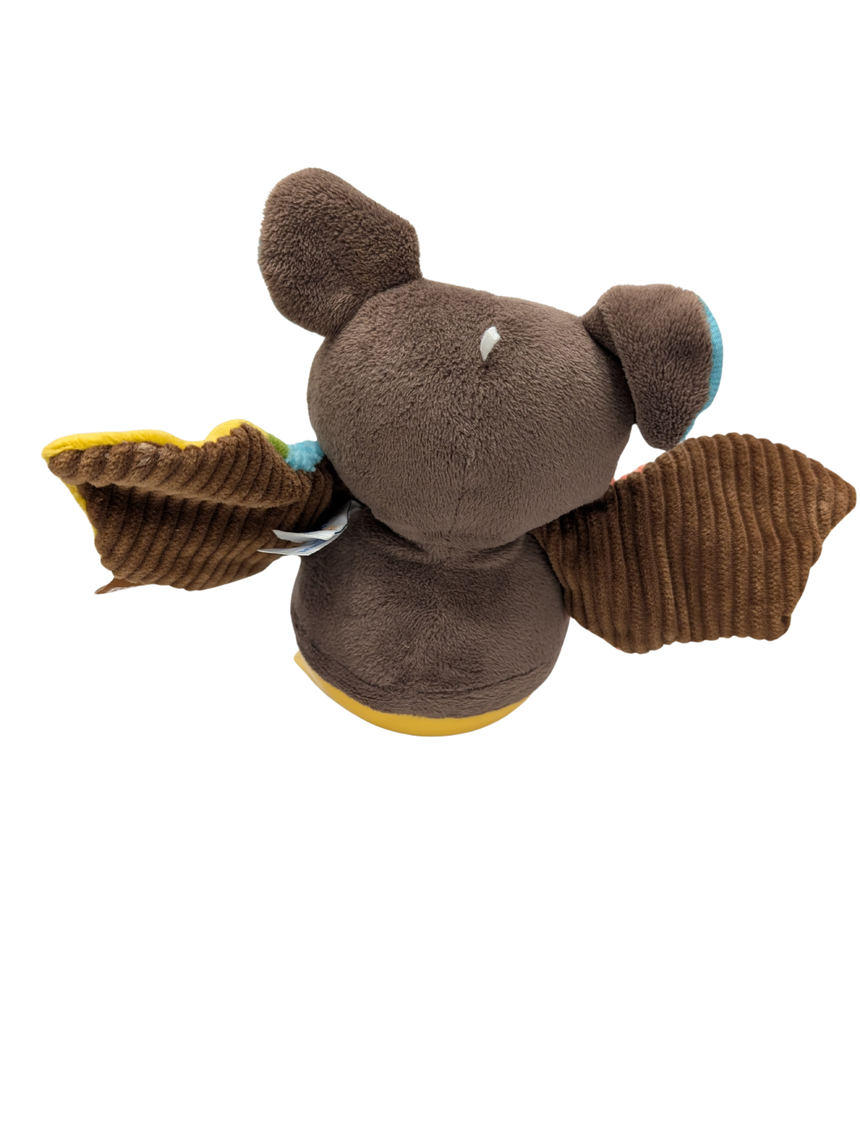 Fehn Jungle Heroes – Chauve-souris culbuto