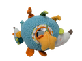 Doudou Peluche Balle d'Activités Hérisson – Babysun
