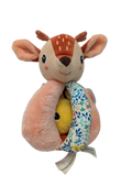 Hochet à Poignées Stella le Faon – Lilliputiens