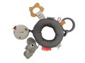 Hochet Anneau d'Activités Deer Friends – Done by Deer