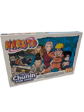 Naruto The Chunin Exam Sprint