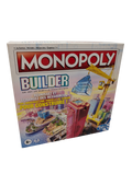 Monopoly Builder – Hasbro