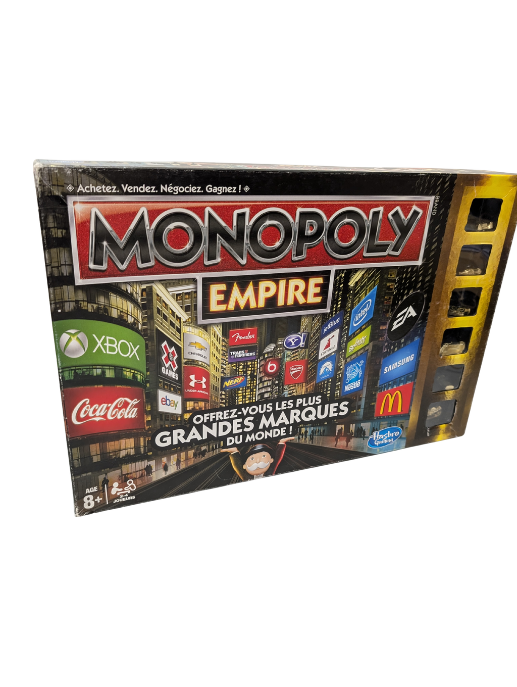 Monopoly Empire – Hasbro