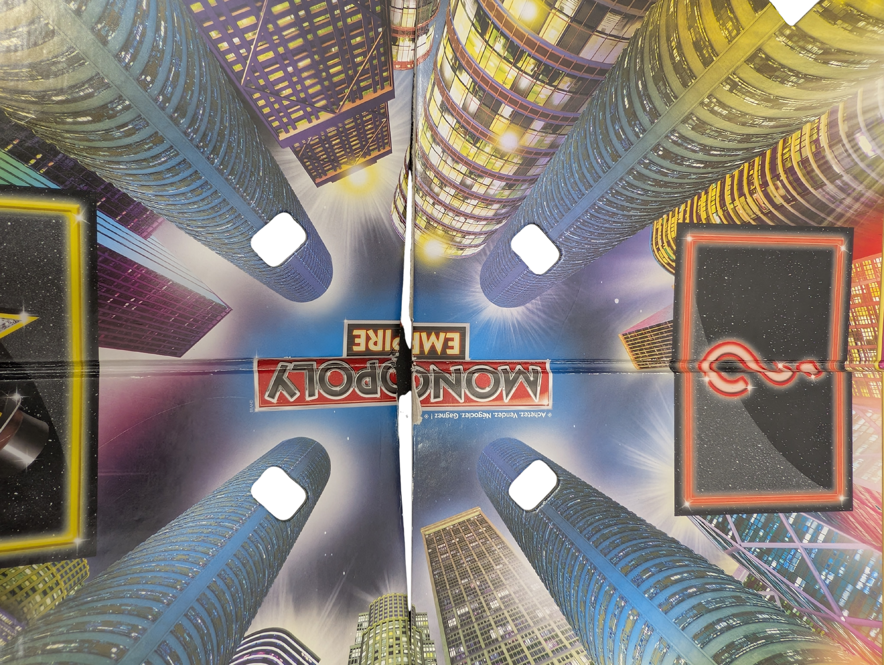 Monopoly Empire – Hasbro