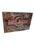 Monopoly Édition Deluxe – Parker / Hasbro
