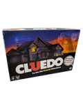 Cluedo – Hasbro