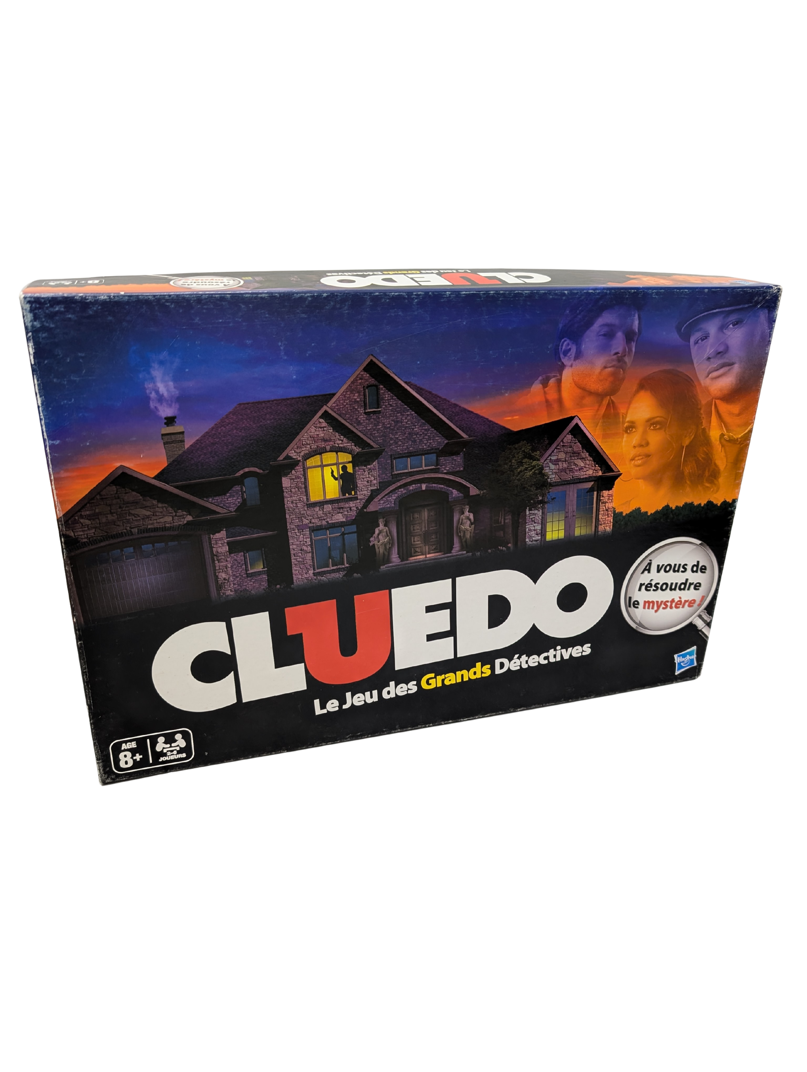 Cluedo – Hasbro