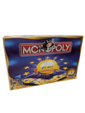 Monopoly Euro Édition Exclusive – Parker / Hasbro