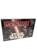 Monopoly Star Wars Épisode VII – Hasbro Gaming