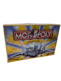 Monopoly Europe – Parker / Hasbro