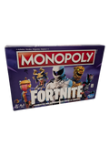 Monopoly Fortnite – Hasbro Gaming