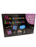Ma première boîte à compter – Auzou