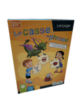 Le casse-phrase – Placote