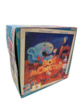 Box Monster – Loki