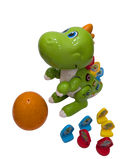 Dino Chante et Danse Interactif – VTech