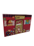 Cub'Uzzle Puzzle Cube de la Ferme – Liliputiens