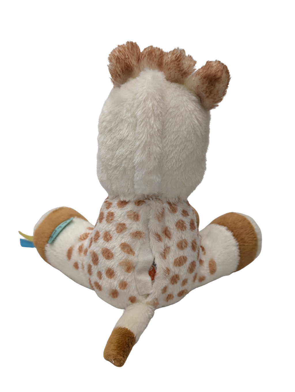 Peluche Touch & Music – Sophie la Girafe Vulli