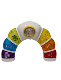 Baby Einstein Glow & Discover – Jouet Musical Lumineux Bébé