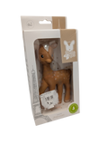 Fanfan le Faon – Sophie la Girafe