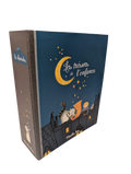 Coffret de Naissance Les Moustaches – Moulin Roty