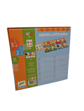 Mémo Loto Shop – Djeco