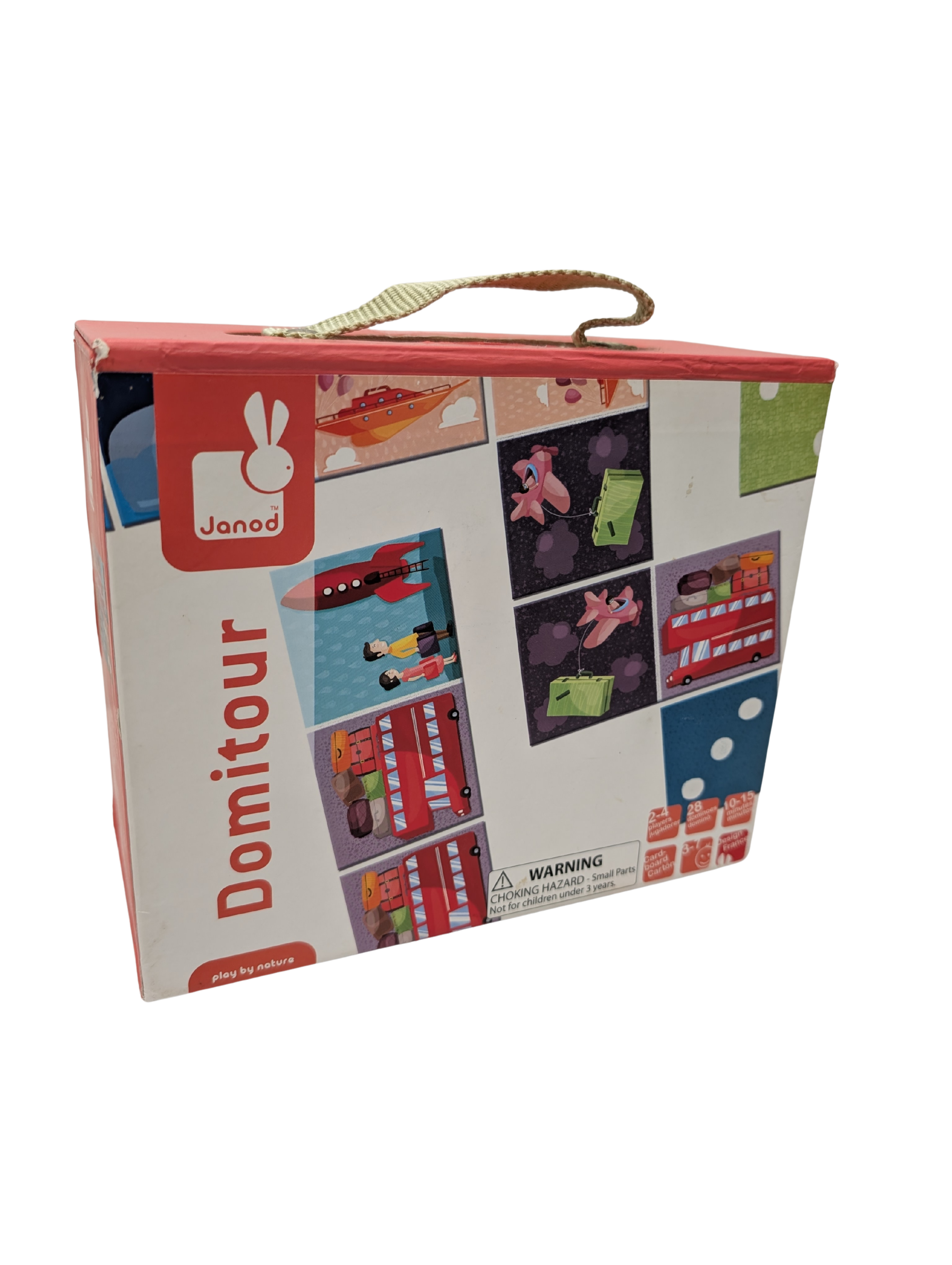 Dominour – Janod