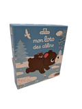 Mon Loto des Câlins – Petit Nathan